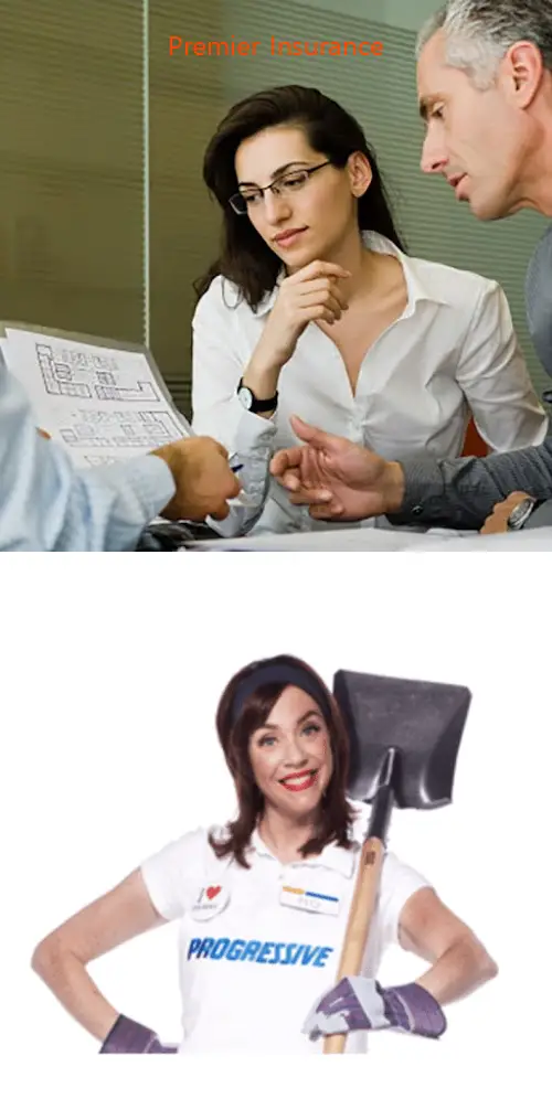 premier insurance wa 98499