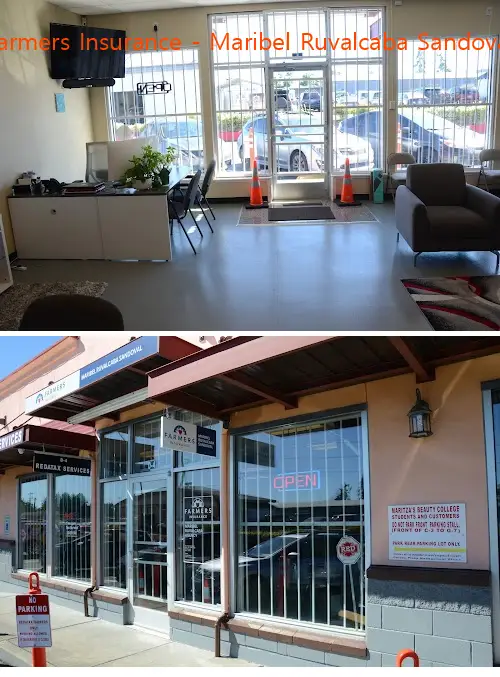 farmers insurance  maribel ruvalcaba sandoval wa