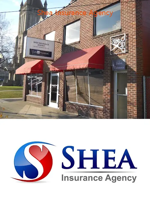 shea insurance agency wa