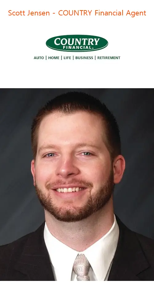 scott jensen  country financial agent wa