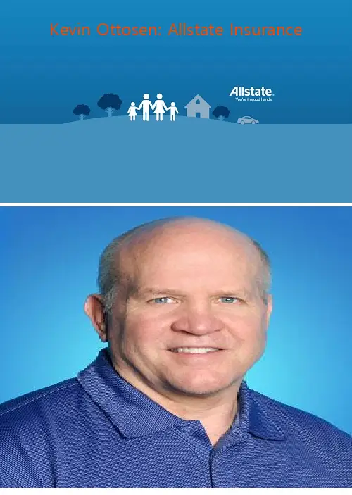 kevin ottosen: allstate insurance wa