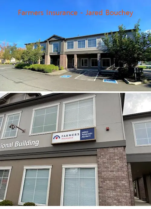 farmers insurance  jared bouchey wa