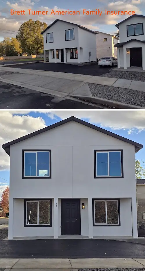 brett turner american family insurance wa 99362