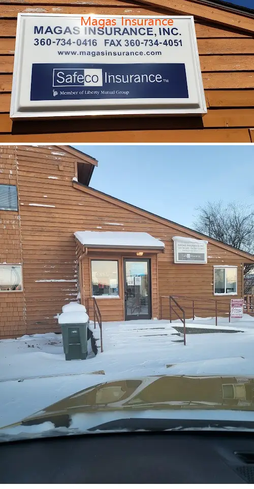 magas insurance wa