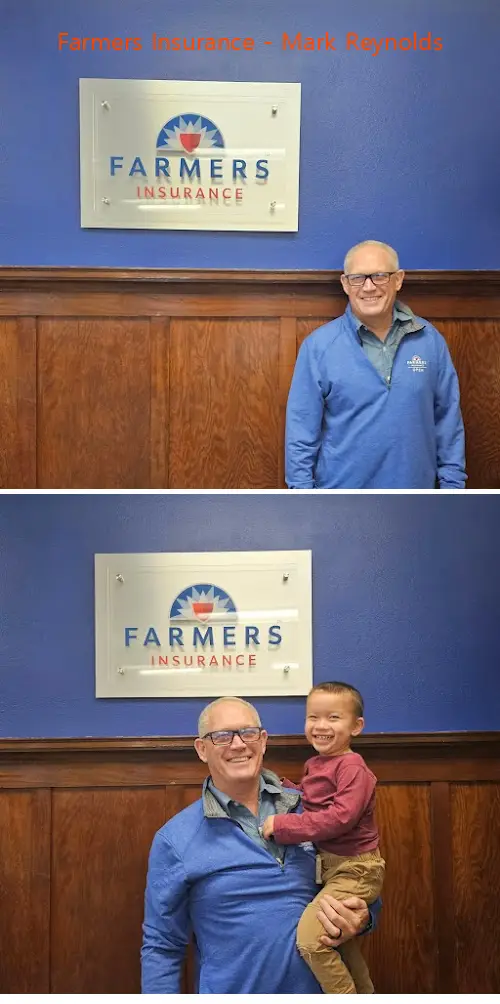 farmers insurance  mark reynolds wa