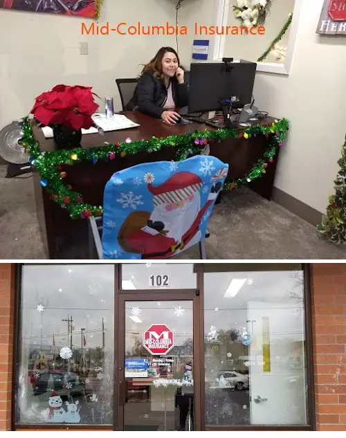 midcolumbia insurance wa 98902