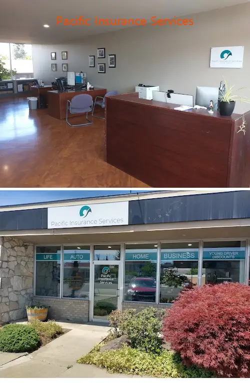 pacific insurance services wa