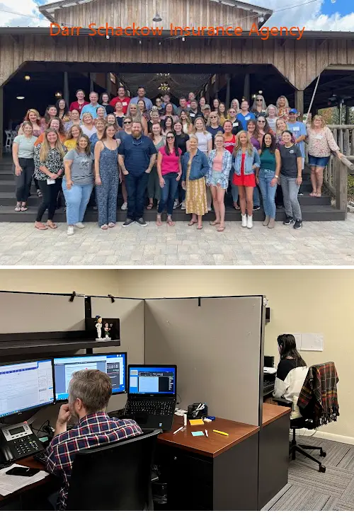 darr schackow insurance agency fl