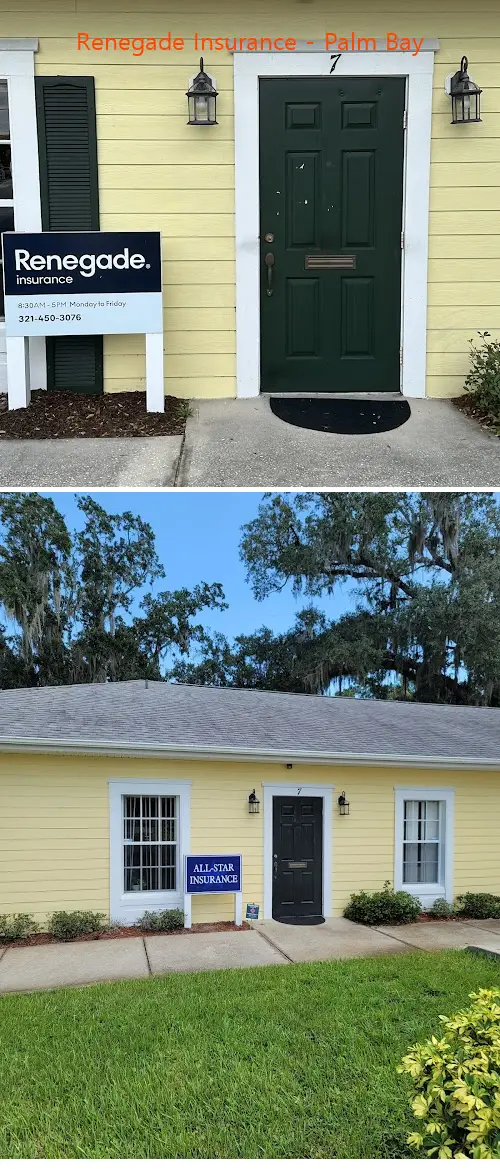 renegade insurance  palm bay fl