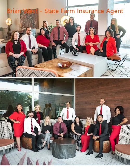 brian west  state farm insurance agent fl