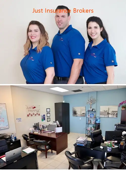 just insurance brokers fl 32905