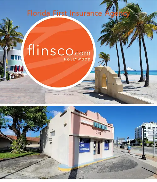 florida first insurance agency fl 33020