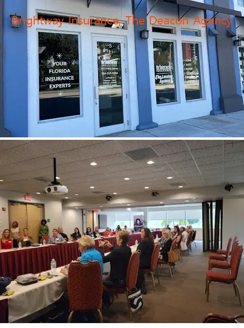 brightway insurance the deacon agency fl