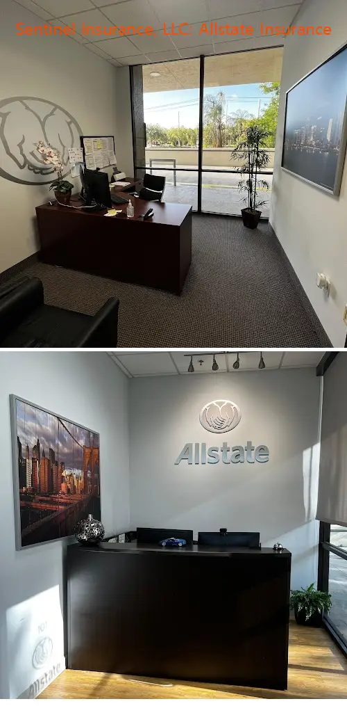 sentinel insurance llc: allstate insurance fl
