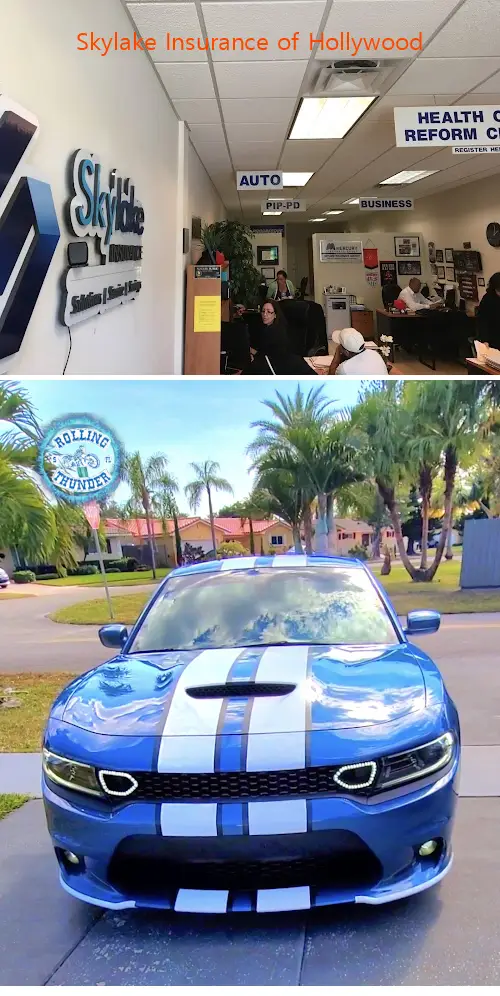 skylake insurance of hollywood fl