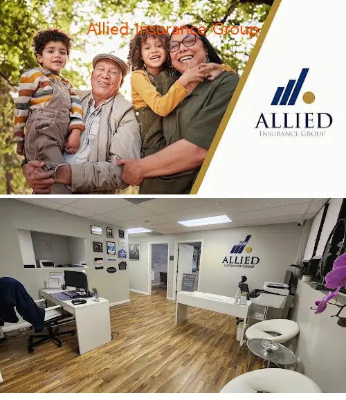 allied insurance group fl