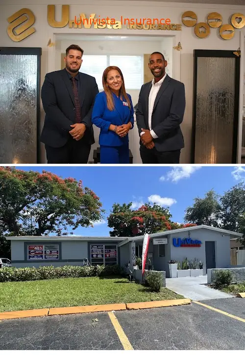 univista insurance fl 33024
