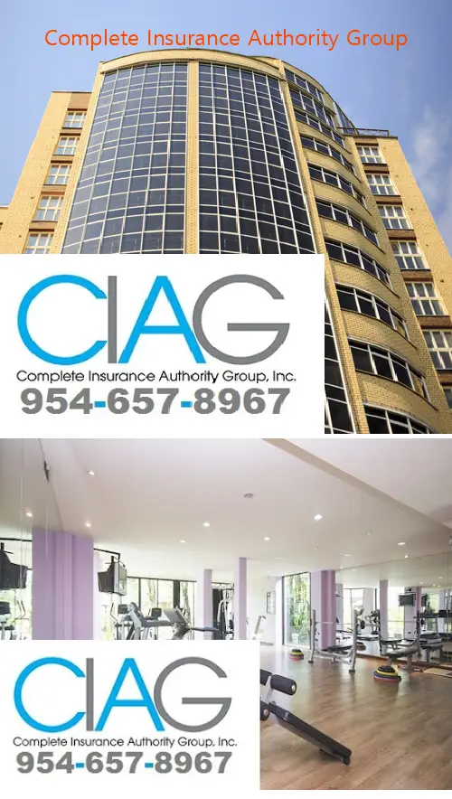 complete insurance authority group fl