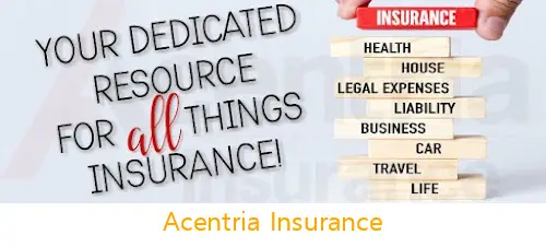 acentria insurance fl 17555