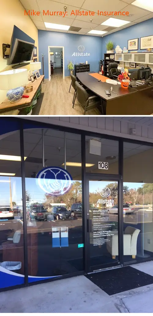 mike murray: allstate insurance fl