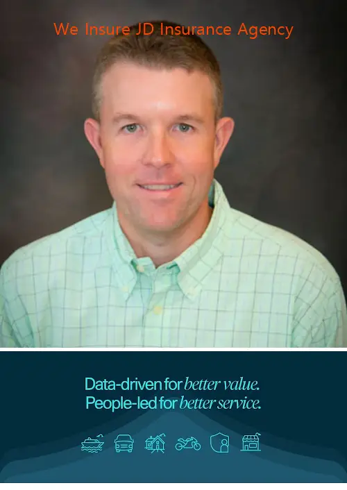 we insure jd insurance agency fl