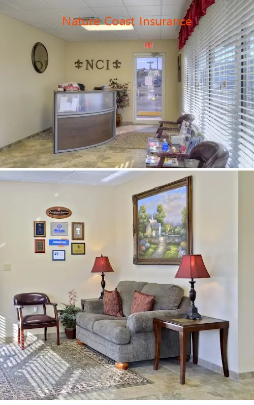 nature coast insurance fl 32628