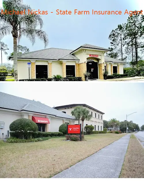 michael nickas  state farm insurance agent fl