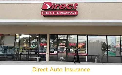 direct auto insurance fl 10131