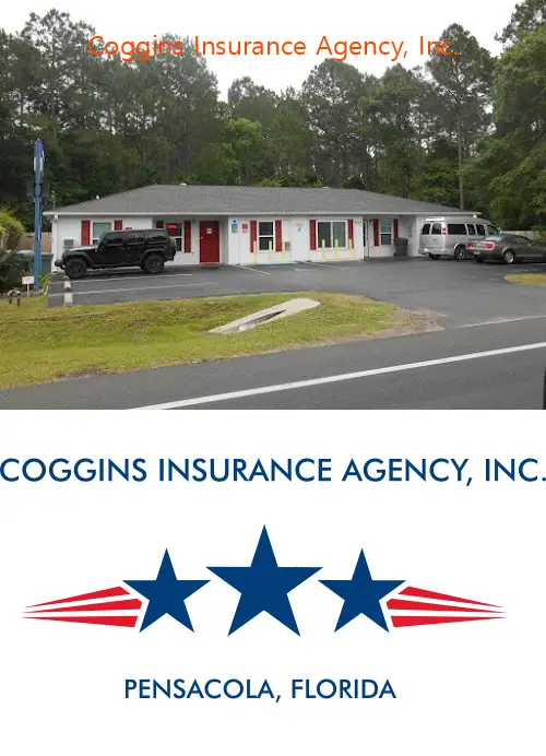 coggins insurance agency inc fl