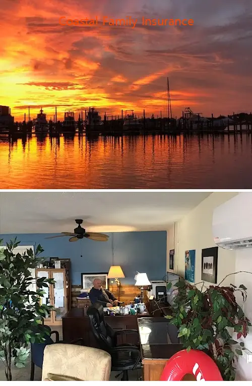 coastal family insurance fl