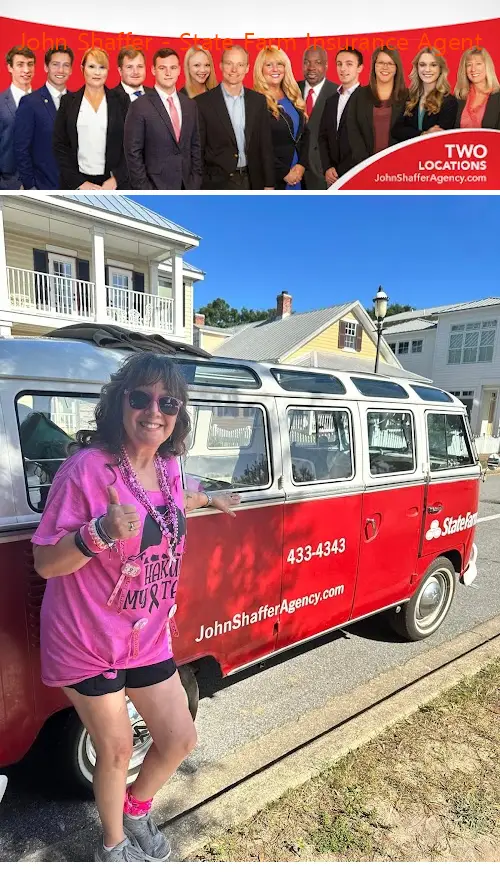 john shaffer  state farm insurance agent fl