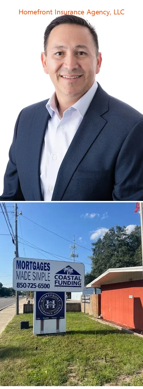 homefront insurance agency llc fl