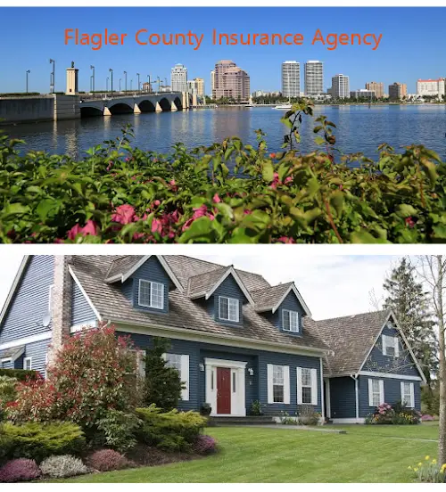 flagler county insurance agency fl 32137