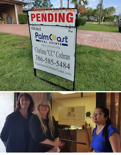 truly yours title llc fl