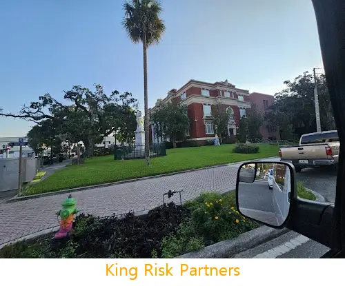 king risk partners fl 34601
