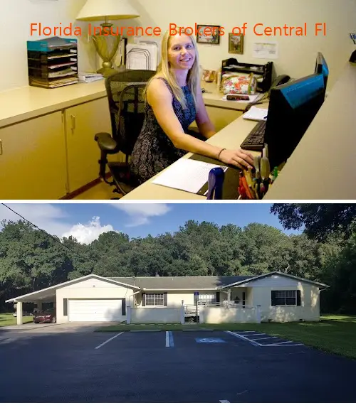 florida insurance brokers of central fl fl