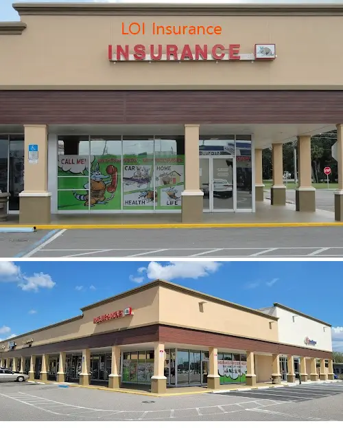 loi insurance fl 33870