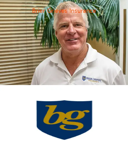 brier grieves insurance fl