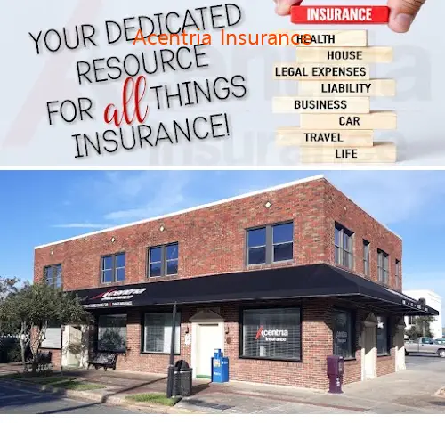 acentria insurance fl 32447