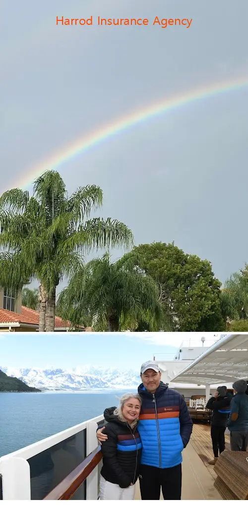 harrod insurance agency fl