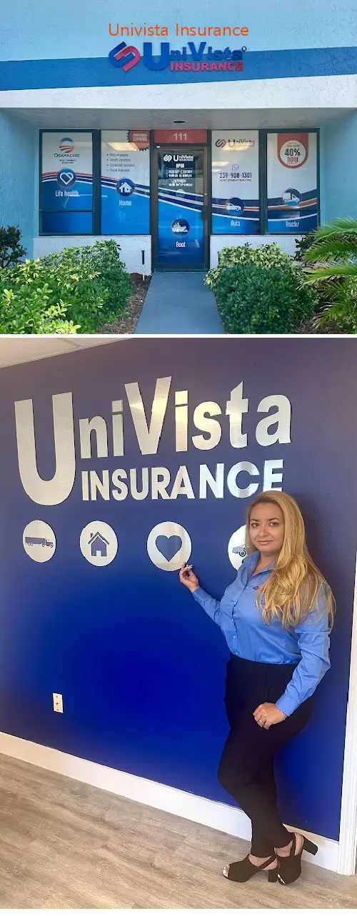 univista insurance fl 12995
