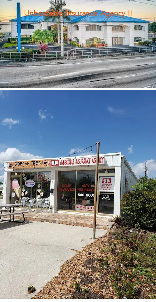 unbeatable insurance agency ii fl