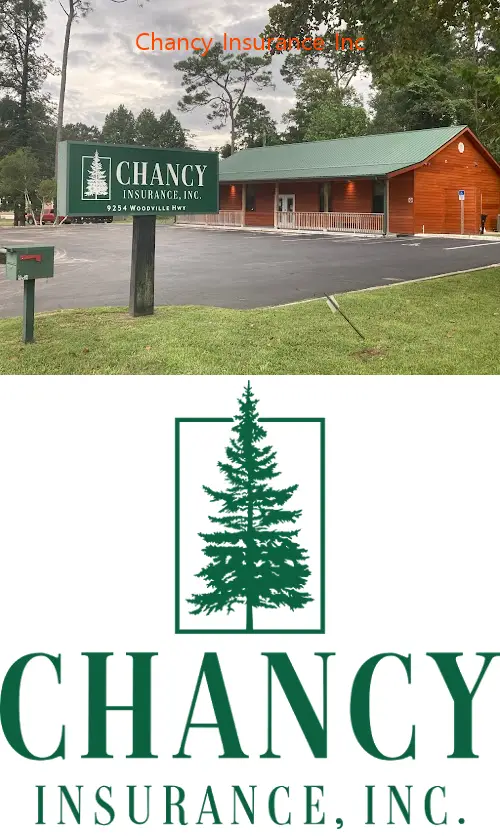 chancy insurance inc fl