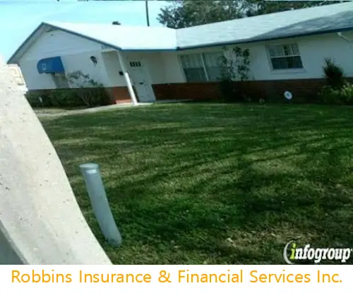 robbins insurance  financial services inc fl