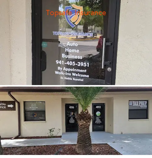 topsafe insurance fl