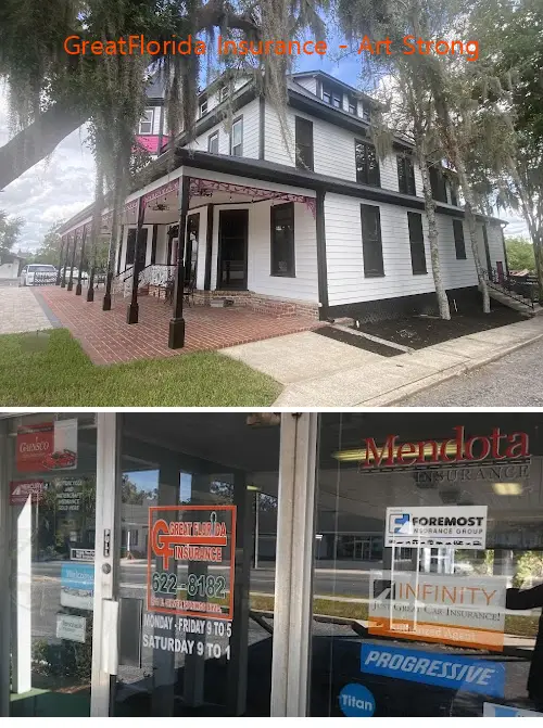 greatflorida insurance  art strong fl