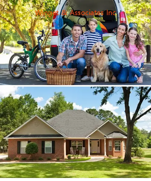 winget  associates inc fl