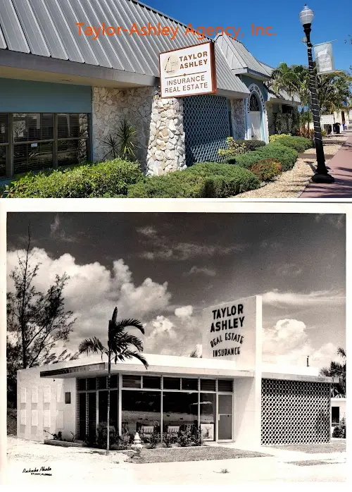 taylorashley agency inc fl