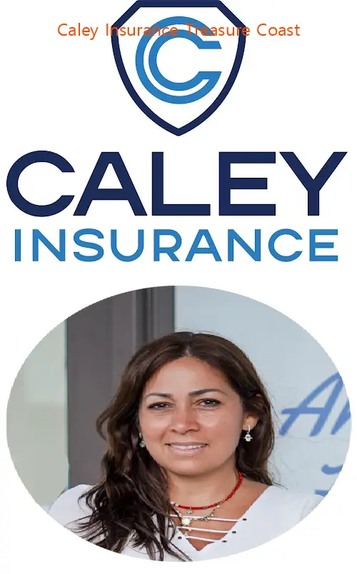 caley insurance treasure coast fl