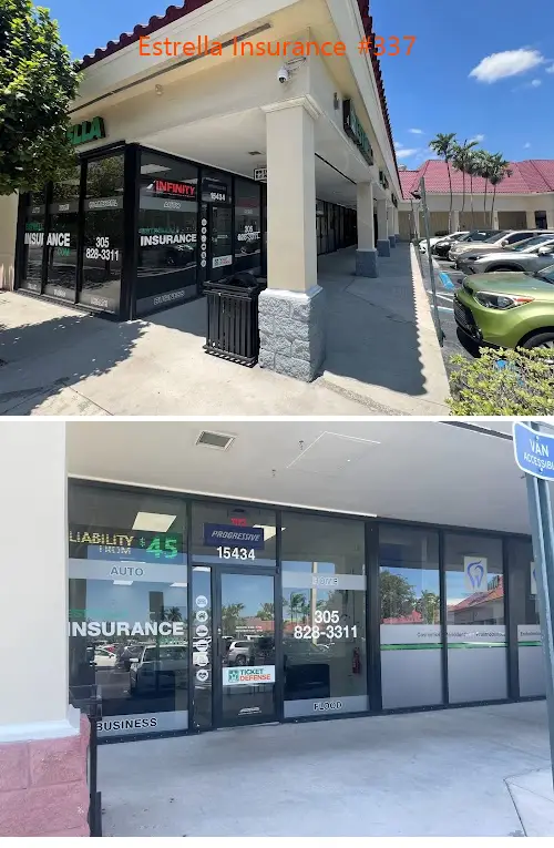 estrella insurance #337 fl